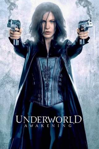 Underworld: Awakening (2012)