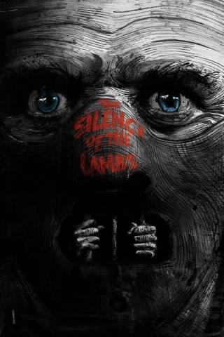 The Silence of the Lambs (1991)