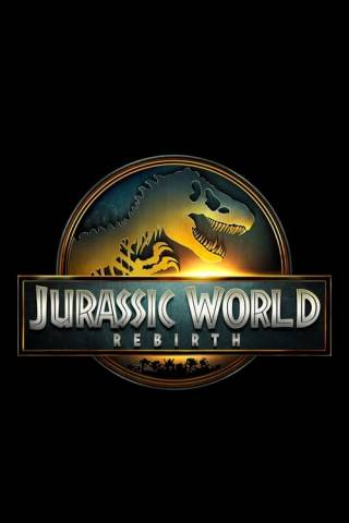 Jurassic World Rebirth (2025)