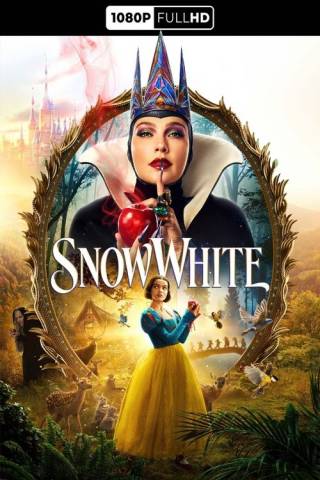 Snow White (2025)