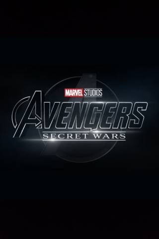 Avengers: Secret Wars (2025)
