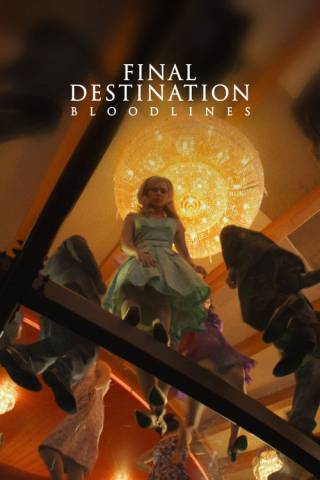 Final Destination Bloodlines (2025)