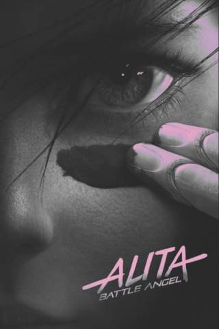 Alita: Battle Angel (2019)