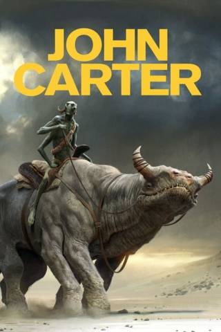 John Carter (2012)