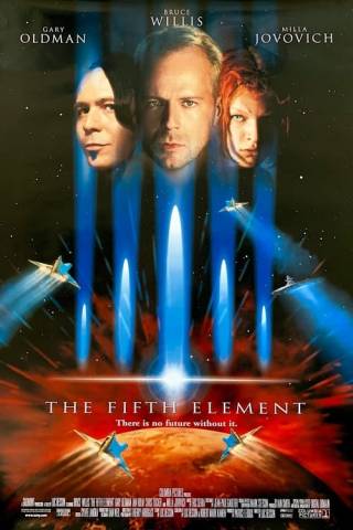The Fifth Element (1997)