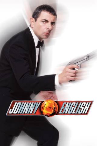 Johnny English (2003)