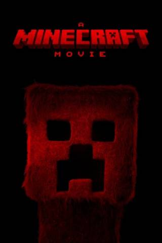 A Minecraft Movie (2025)