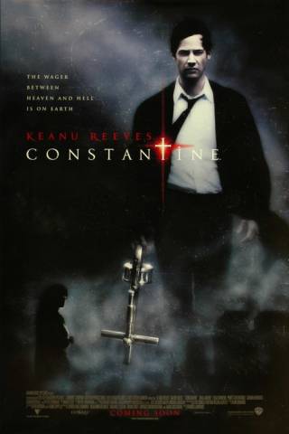 Constantine (2005)