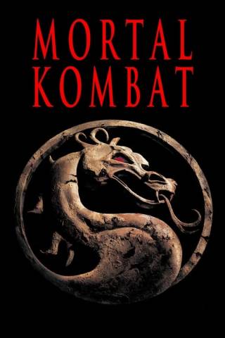 Mortal Kombat (1995)