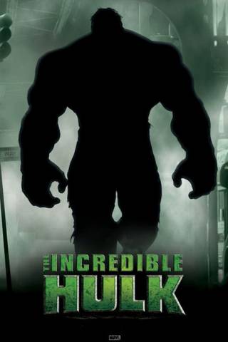 The Incredible Hulk (2008)