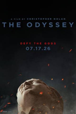 The Odyssey (2026)