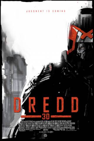 Dredd (2012)