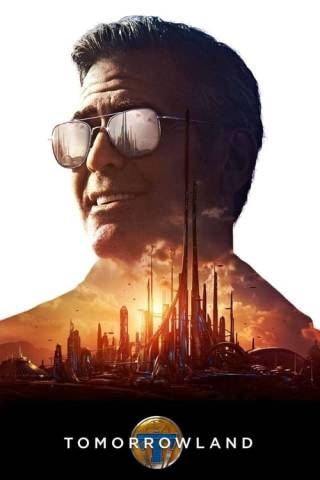 Tomorrowland (2015)