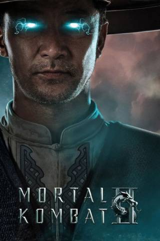 Mortal Kombat II (2026)