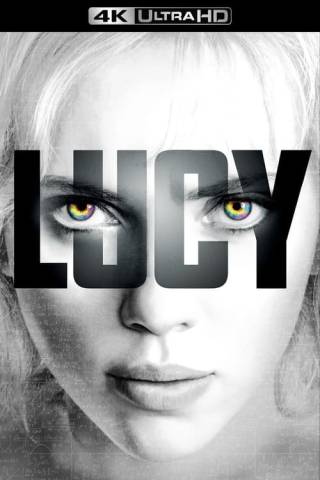 Lucy (2014)