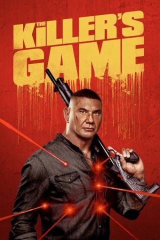 The Killer's Game (2024)