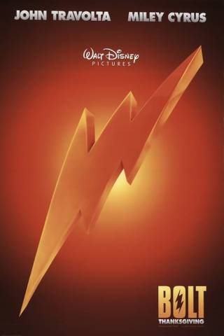 Bolt (2008)