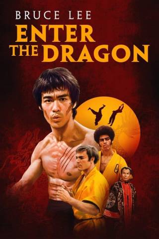 Enter the Dragon (1973)