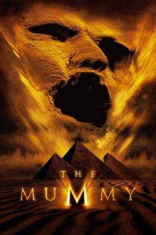 The Mummy (1999)