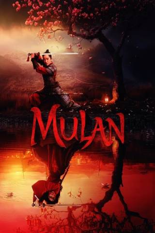 Mulan (2020)