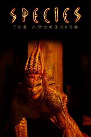 Species: The Awakening (2007)