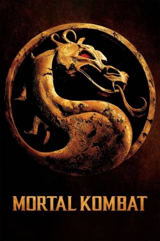 Mortal Kombat (1995)