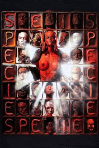 Species (1995)