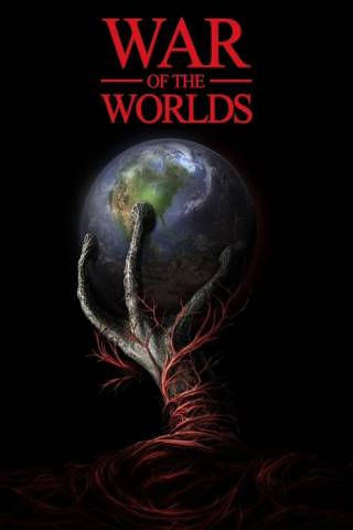 War of the Worlds (2005)