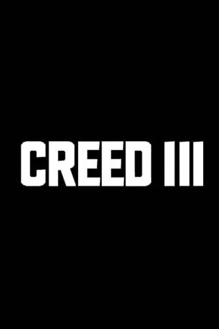 Creed III (2022)