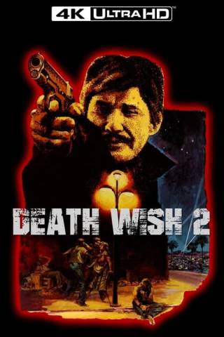 Death Wish II (1982)