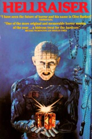 Hellraiser (1987)