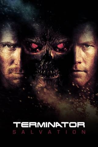 Terminator Salvation (2009)