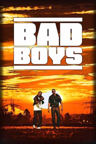 Bad Boys (1995)