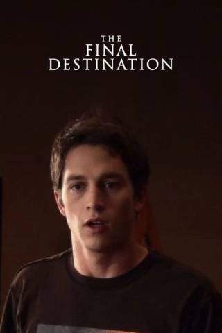 The Final Destination (2009)
