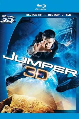 Jumper (2008)