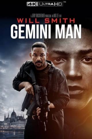 Gemini Man (2019)