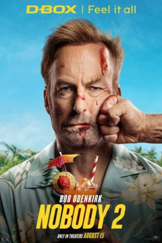 Nobody 2 (2025)