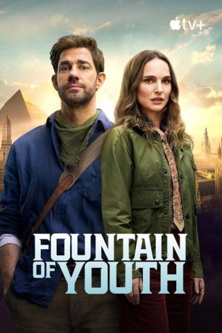 Fountain of Youth (2025)