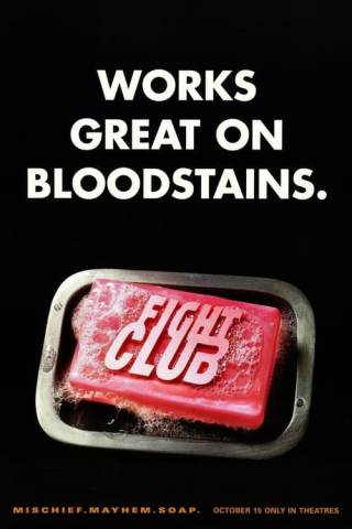 Fight Club (1999)