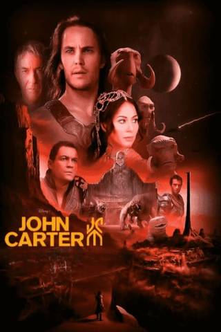 John Carter (2012)