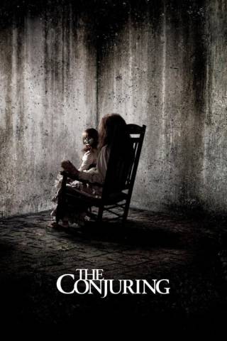 The Conjuring (2013)