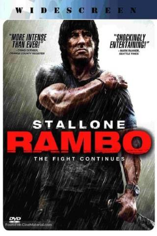 Rambo (2008)