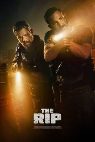 The Rip (2026)