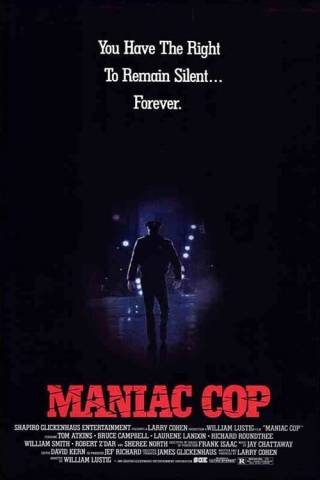 Maniac Cop (1988)
