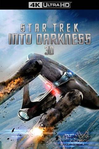 Star Trek Into Darkness (2013)