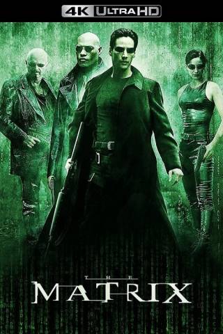 The Matrix (1999)