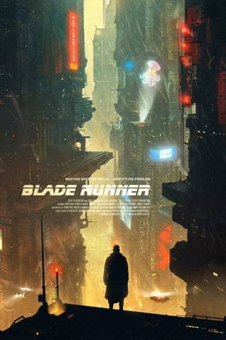 Blade Runner (1982)