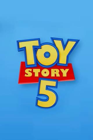 Toy Story 5 (2026)