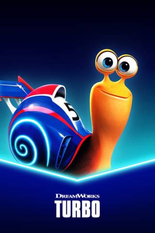 Turbo (2013)