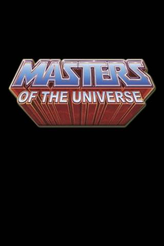 Masters of the Universe (2024)